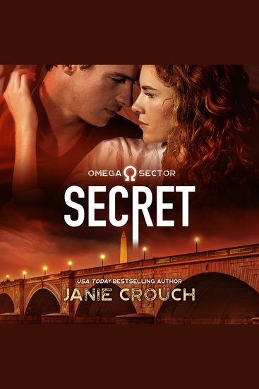 Secret - cover