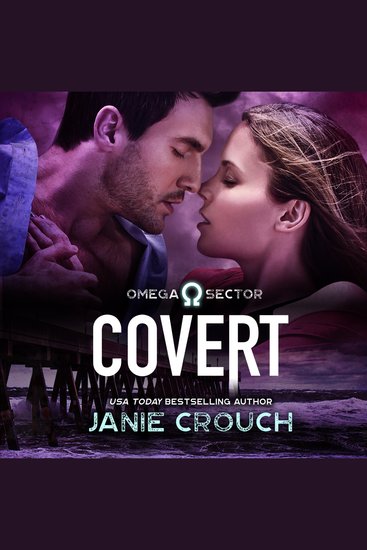 Covert - cover