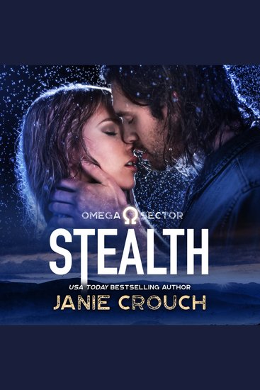 Stealth - cover