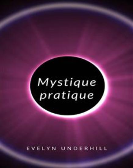 Mystique pratique (traduit) - cover