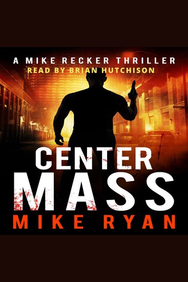 Center Mass - cover