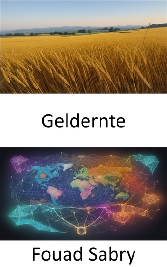 Geldernte - Eine Welt voller Geschichten kultivieren und die Geheimnisse der Geldernte enthüllen - cover