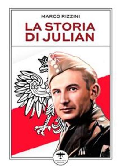 La storia di Julian - cover