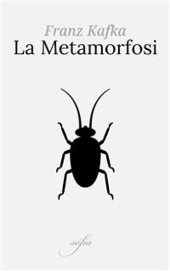 La Metamorfosi - cover