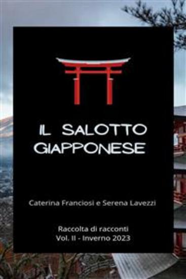 Il Salotto Giapponese - Volume 2 - cover