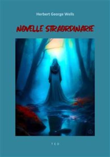 Novelle straordinarie - cover