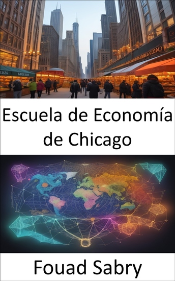 Escuela de Economía de Chicago - Revelando el legado y la influencia de la Escuela de Economía de Chicago - cover