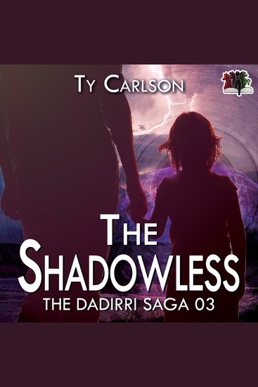 The Shadowless - cover