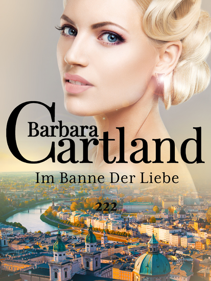 Im Banne der Liebe - cover