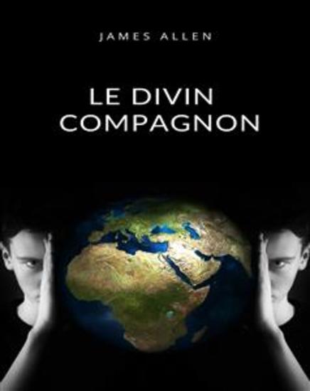 Le Divin Compagnon (traduit) - cover