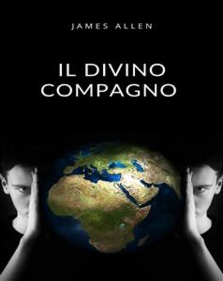 Il Divino Compagno (tradotto) - cover