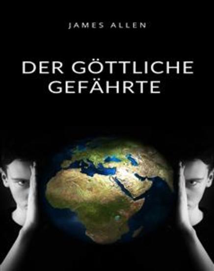 Der göttliche Gefährte (übersetzt) - cover