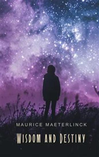 Wisdom and Destiny - cover