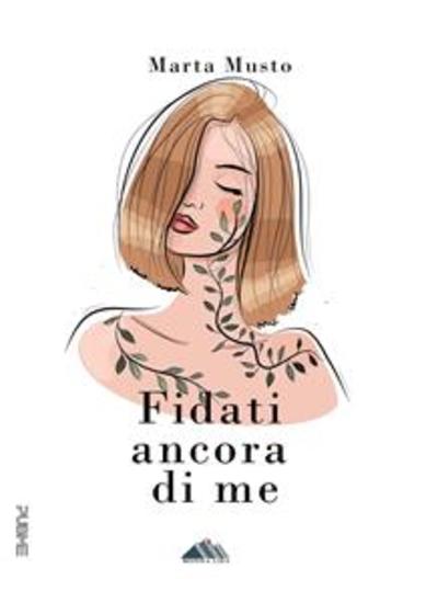 Fidati ancora di me - cover
