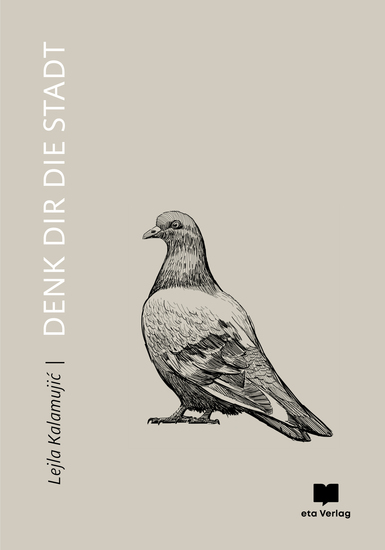 Denk Dir die Stadt - cover