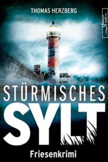 Stürmisches Sylt - Küstenkrimi - Nordseekrimi - cover
