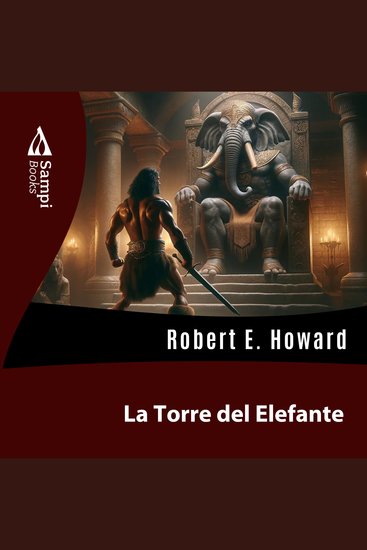 La Torre del Elefante - cover