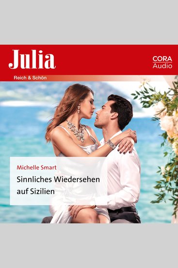 Sinnliches Wiedersehen auf Sizilien - cover