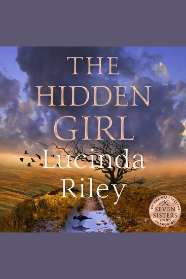 The Hidden Girl - cover