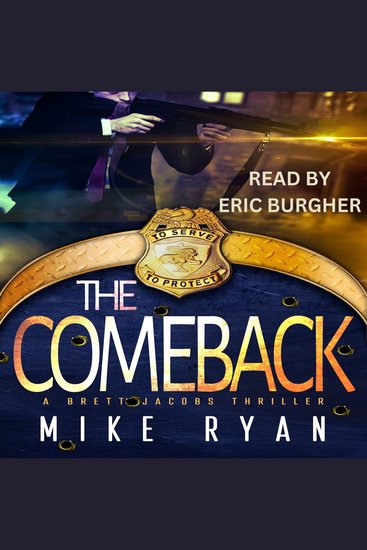 The Comeback - cover
