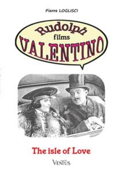 The Isle of Love - cover