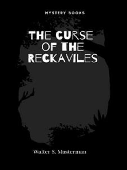 The curse of the Reckaviles - cover