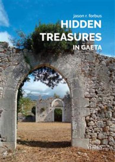 Hidden Treasures in Gaeta - cover