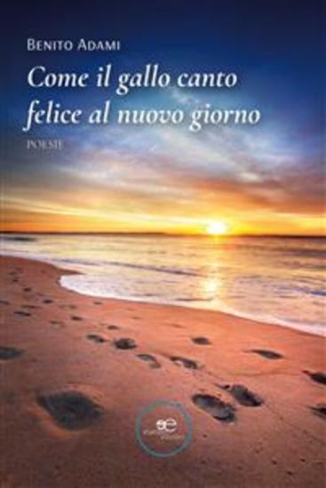 Come il gallo canto felice al nuovo giorno - cover