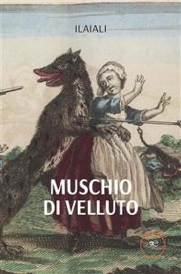 Muschio di velluto - cover