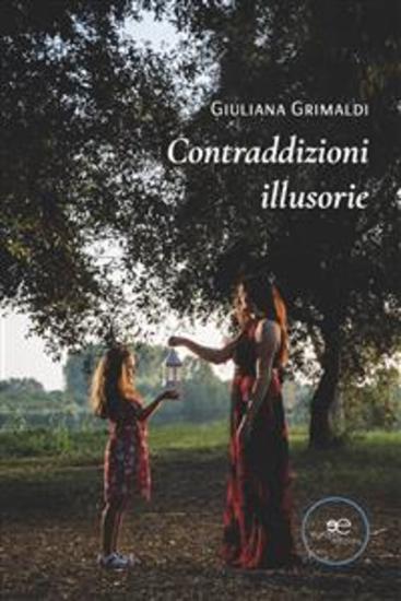 Contraddizioni illusorie - cover