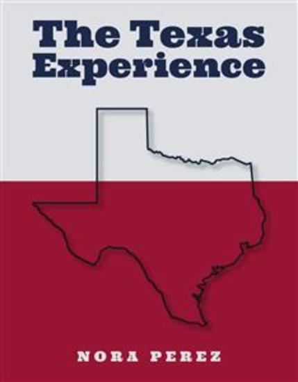 The Texas Experience - cover