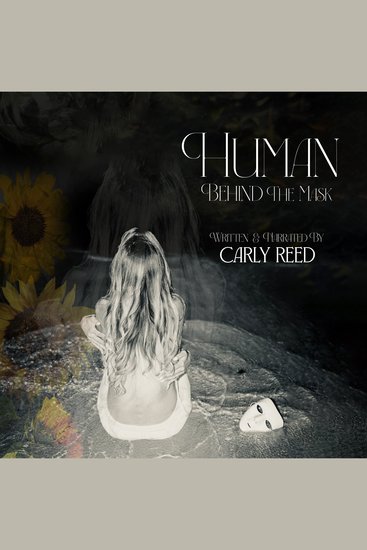 Human: Behind the Mask - cover