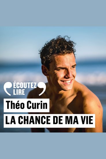 La chance de ma vie J'ai fait de ma différence une force - cover