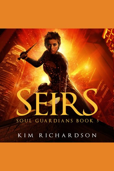 Seirs - cover