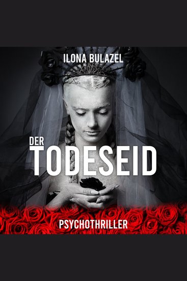 Der Todeseid (ungekürzt) - cover