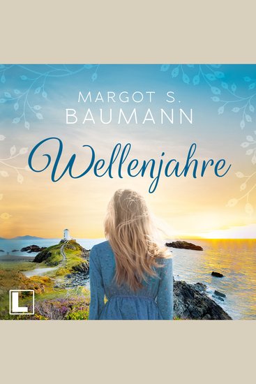 Wellenjahre (ungekürzt) - cover