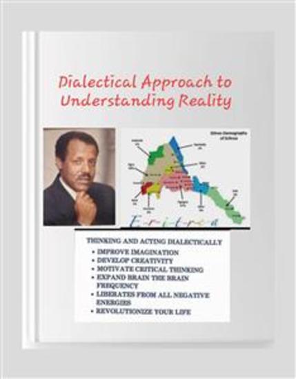 Dialectical Approach to Understanding Reality - cover