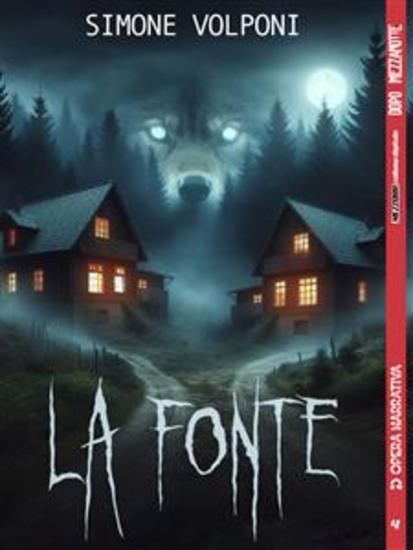 La Fonte - cover