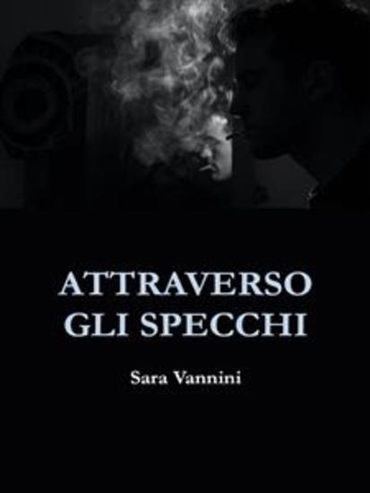 Attraverso gli specchi - cover