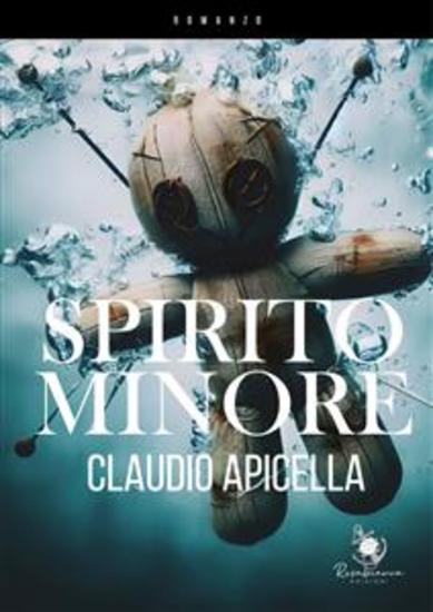 Spirito minore - cover