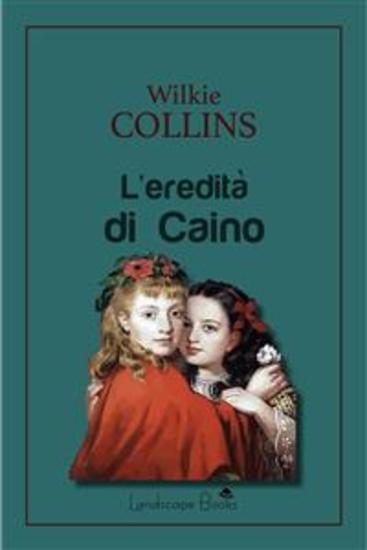 L'eredità di Caino - cover