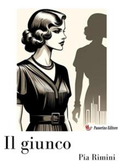 Il giunco - cover