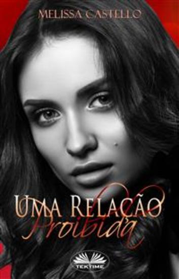 Uma Relação Proibida - cover