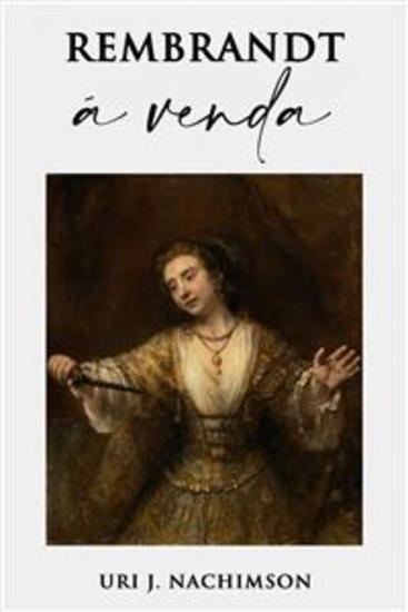 Rembrandt À Venda - cover