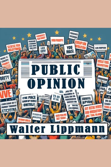 Public Opinion - cover