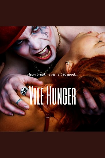 Vile Hunger - cover