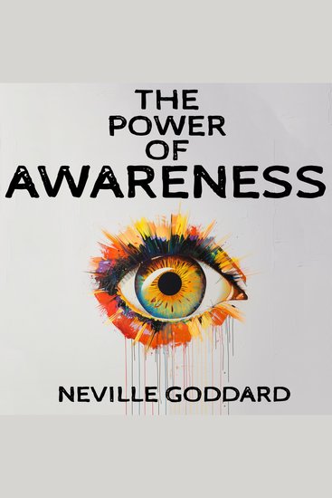 The Power of Awareness - cover