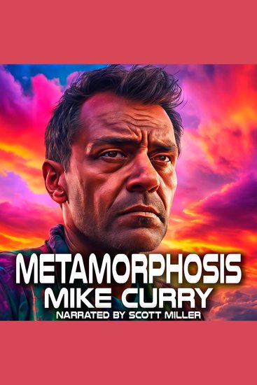 Metamorphosis - cover