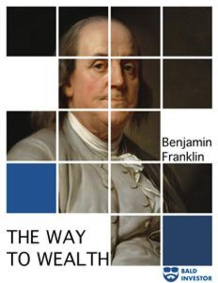 The Way to Wealth - cover
