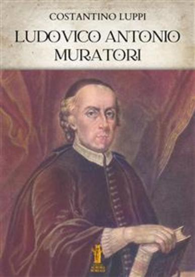Ludovico Antonio Muratori - cover